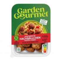 Garden Gourmet GUĽKY vegetarian 200 g