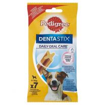 Pedigree Denta Stix Small 7pack 110 g
