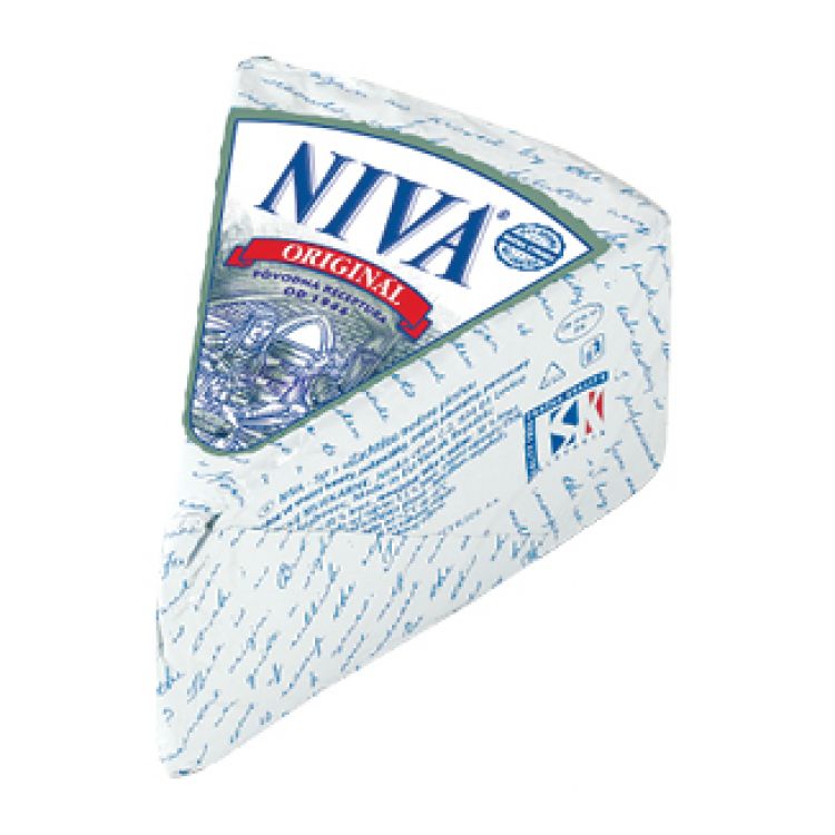 Levmilk Niva originál porcie cca 125 g