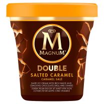 Magnum Double Salted Caramel 440 ml