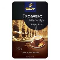 Tchibo Espresso Milano Style 500 g