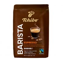 Tchibo Barista Espresso pražená zrnková káva 500 g