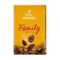 Tchibo Family Pražená mletá káva 250 g