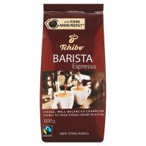 Tchibo Barista Espresso pražená zrnková káva 1 kg
