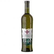 Templářské sklepy Müller Thurgau akostné 0,75 l