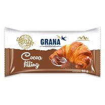 Grana Natura Croissant kakaovy 60g