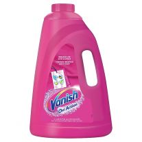 Vanish Oxi Action Tekutý odstraňovač škvŕn 3 l