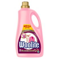 Woolite Delicate, Wool gel 3,6 l/60 PD