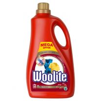 Woolite Mix Colors gel 3,6 l/60 PD