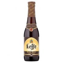Leffe Bruin Tmavé Pivo alk. 6,5% 330 ml