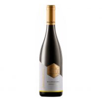 Château Topoľčianky Ročníkový výber Rulandské biele akostné víno biele suché 0,75 l