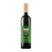 Château Topoľčianky Veltlínske zelené, slovenské odrodové suché biele víno 0,75 l