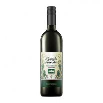 Château Topoľčianky Table collection Zámocká sviečka biela polosladké 1,0 l