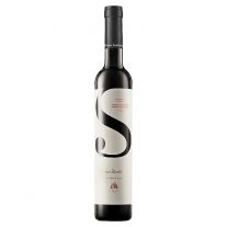 Château Topoľčianky Tramín červený slamové víno 0,375 l