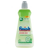 Finish 0 % leštidlo 400 ml