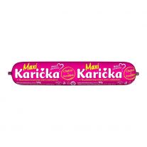 Karička Maxi tavený syr 140 g