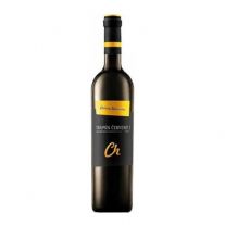 Château Topoľčianky Tramín červený slovenské akostné odrodové víno suché biele 0,75 l