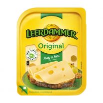 Leerdammer Original Maxi plátky 160 g