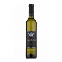Château Topoľčianky Tramín červený bobuľový výber 0,5 l