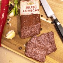 Elesko jeleni lovecak 