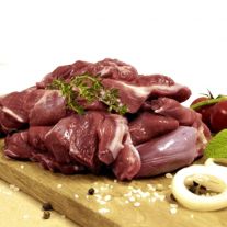 Elesko Diviak guláš