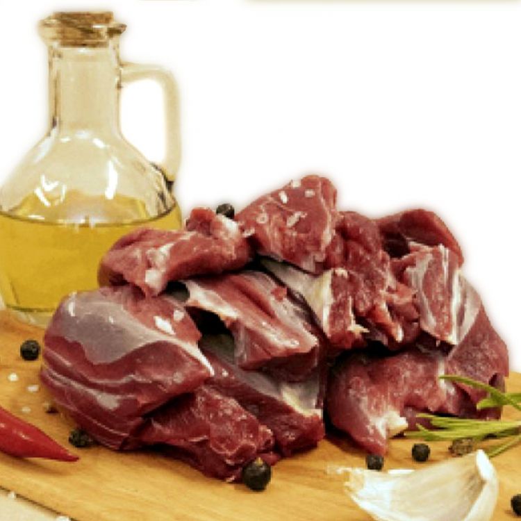 Elesko Muflón móčing