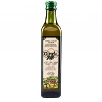 Oliveta Olivový olej – extra virgin 500 ml