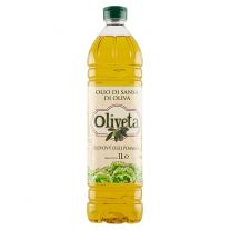 Oliveta Olivový olej pomace 1 l
