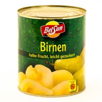 Bel Sun Hruškový kompót 850 ml