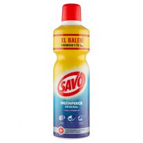 Savo Original 1,2 l