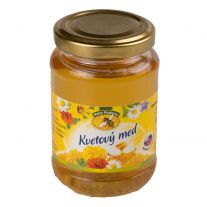 Natur Products Kvetový med 500 g