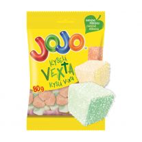 JOJO Vexta kyslá 80 g