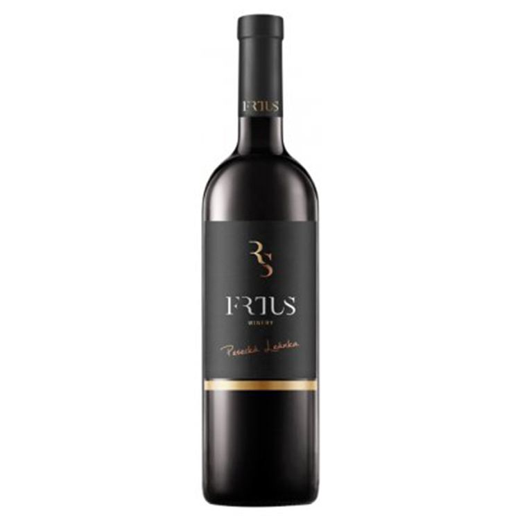 FRTUS Pesecka Leanka 0,75l - eDELIA.sk