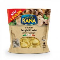Rana Tortelloni Funghi 400 g