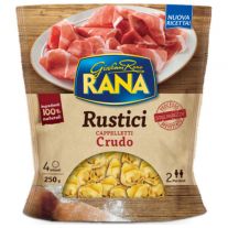 Rana Cappelletti Prosciutto Crudo 400 g