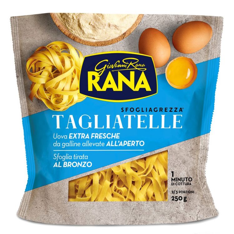 Rana Tagliatelle all´uovo 250 g