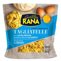 Rana Tagliatelle all´uovo 250 g