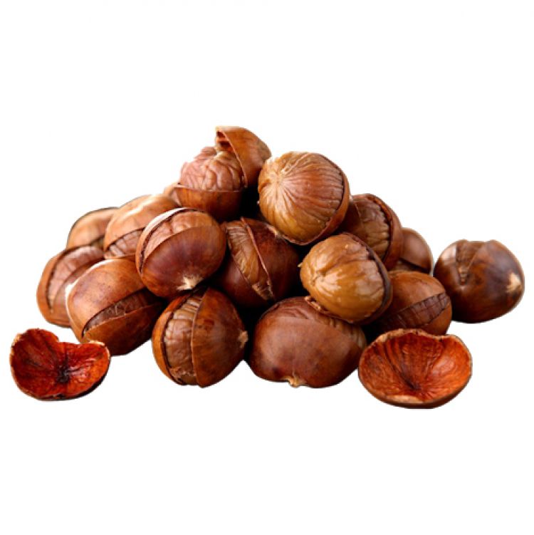 Gaštany jedlé 300g