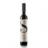 Château Topoľčianky Rizling rýnsky slamové víno 0,375 l