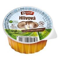 Druid Vegetariánska hlivová pomazánka 100g