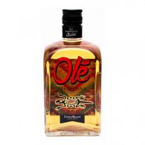 Mexicana Olé Tequila Gold 38% 0,70 l