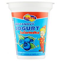 Tami Smotanový jogurt čučoriedka 150 g
