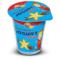 Tami smotanový jogurt vanilka 150 g 