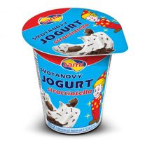 TAmi Smotanový jogurt stracciatellaa 150 g