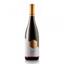 Château Topoľčianky Ročníkový výber Alibernet akostné víno červené suché 0,75 l