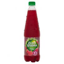 Zlatá Studňa Sirup s príchuťou malina 0,7 l