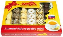 Maja Luxusne čajové Pečivo Mini 1000g