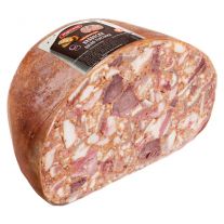 Mecom Hrádocká údená tlačenka VB 240 g