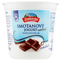 Zvolenský Smotanový  Čokoláda 320 g