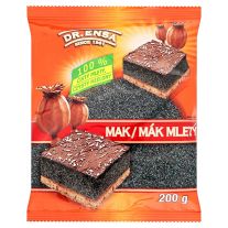 DR.ENSA Mak mletý 100% 200g